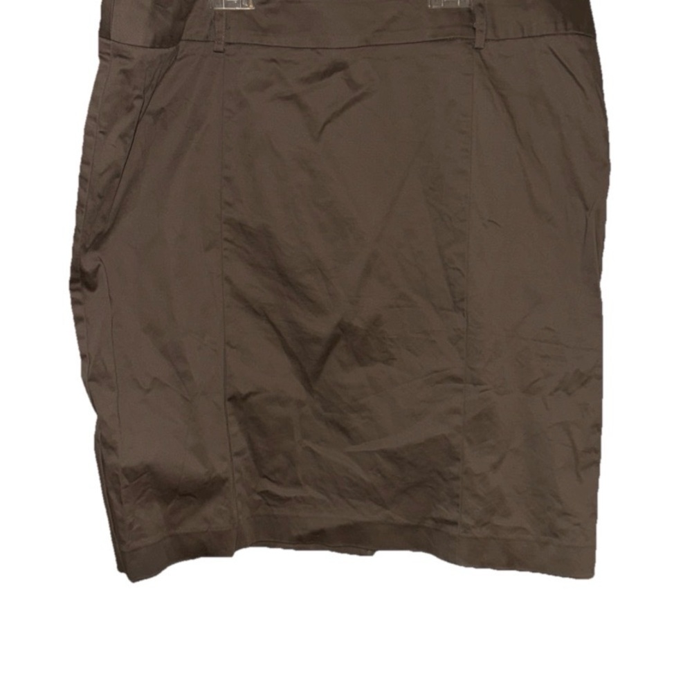 Apt. 9 Tan Skirt